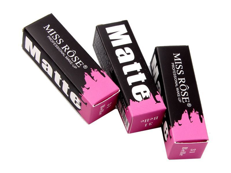 lip gloss boxes