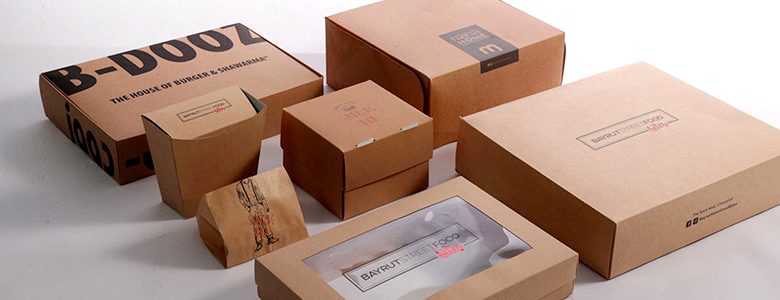 packaging