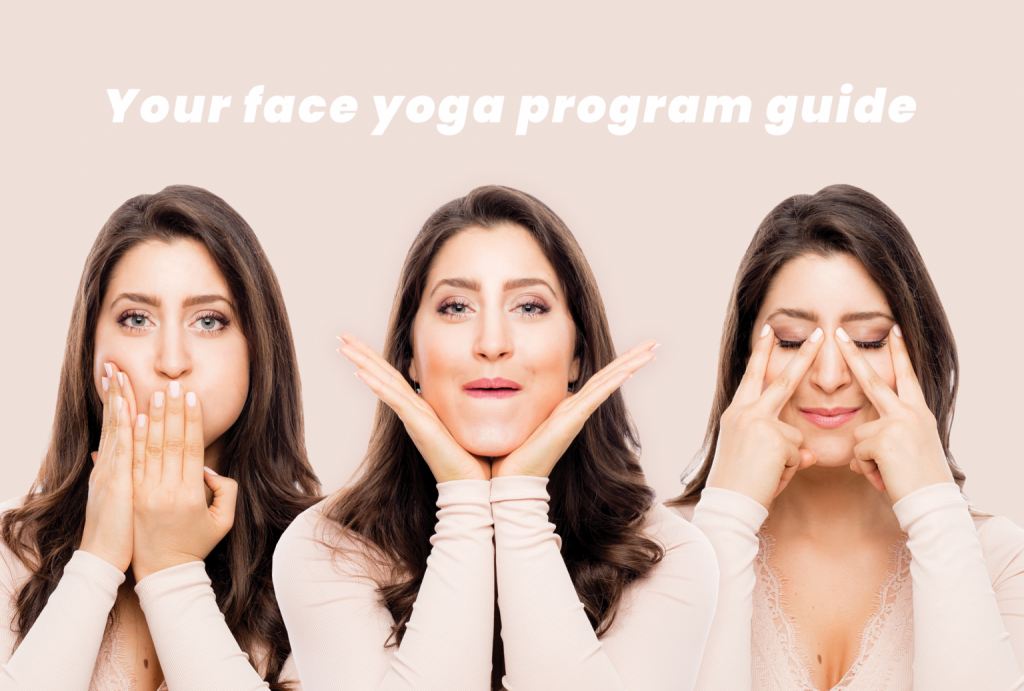 Amazing Benefits of Facial Yoga Exercises for Anti-Aging