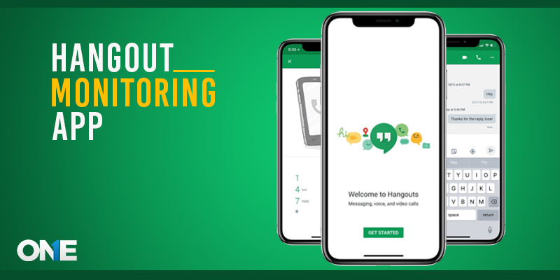 hangout call recording app