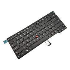 Lenovo Thinkpad T450s keyboard