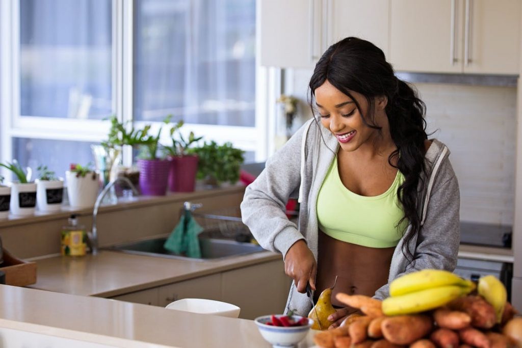 Tips to Introduce Healthy Changes to Your Lifestyle