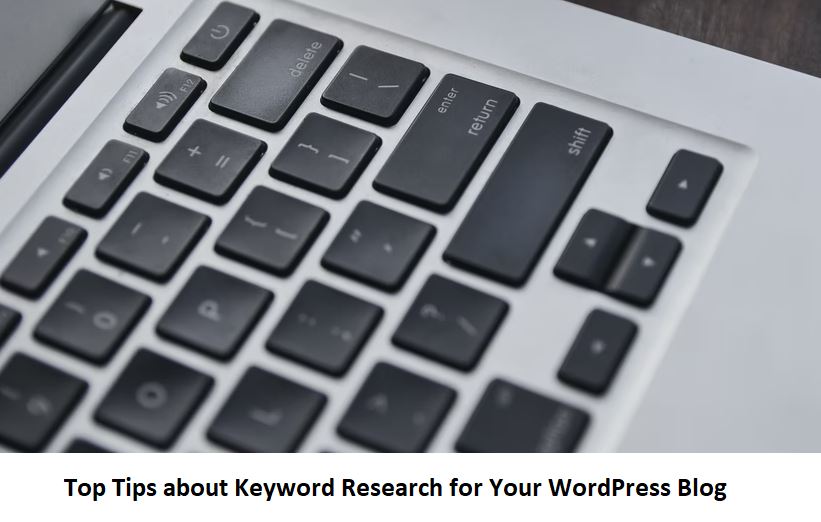 seo keyword research services