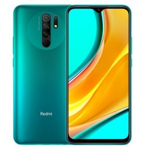 Xiaomi Redmi 9