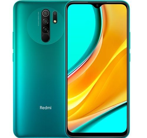 Xiaomi Redmi 9