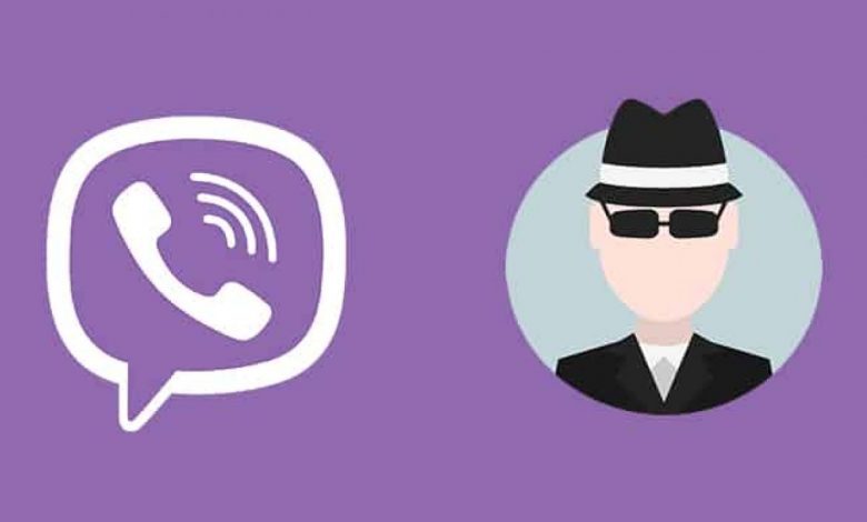 Viber Tracking: How To Track Viber Messenger