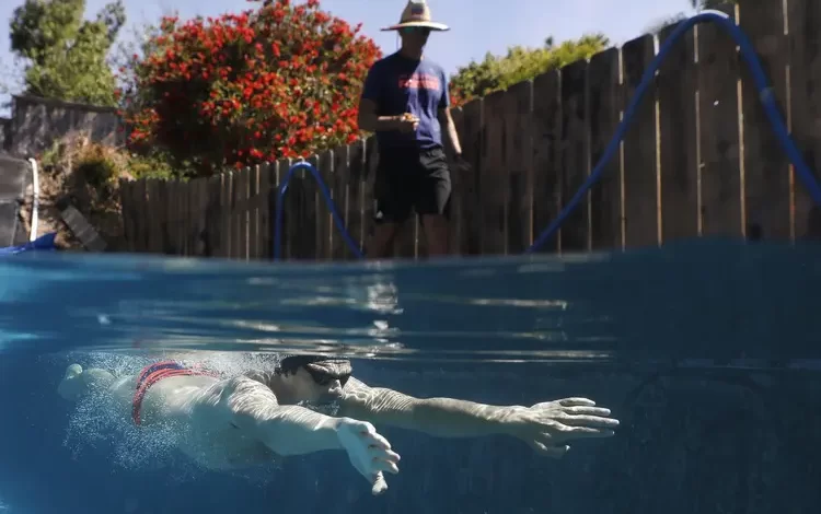 lifeguard training