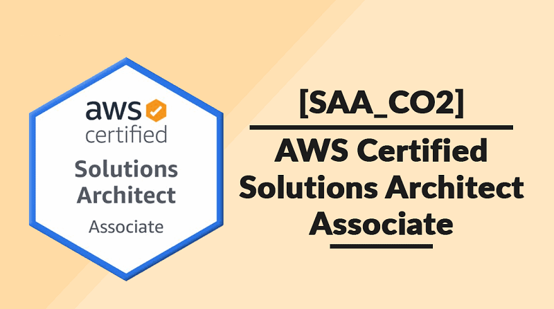 Amazon Web Services SAA-C02 Exam Questions