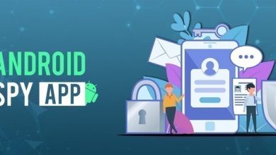 Android Spy App