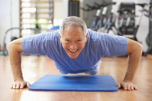 Exercises Important For Prostate Health