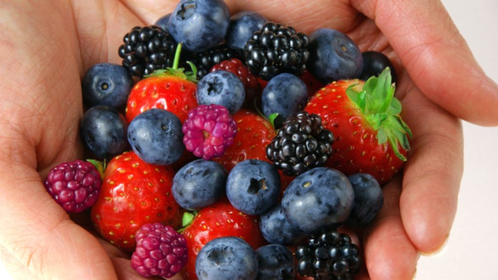 Why Are Antioxidants So Important for us?