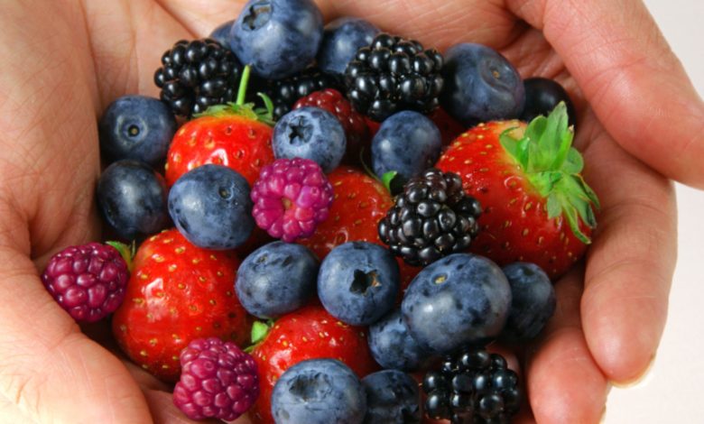 Why Are Antioxidants So Important for us?