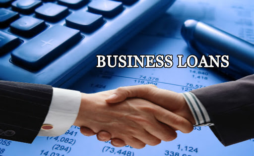 business loan