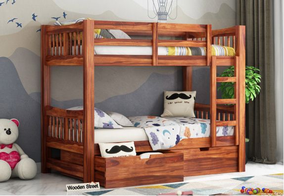 bunk beds for kids