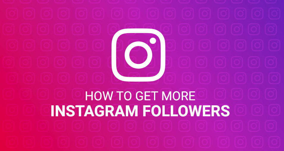 buy instagram Followers