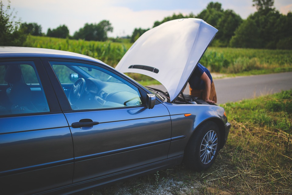 car removal sydney