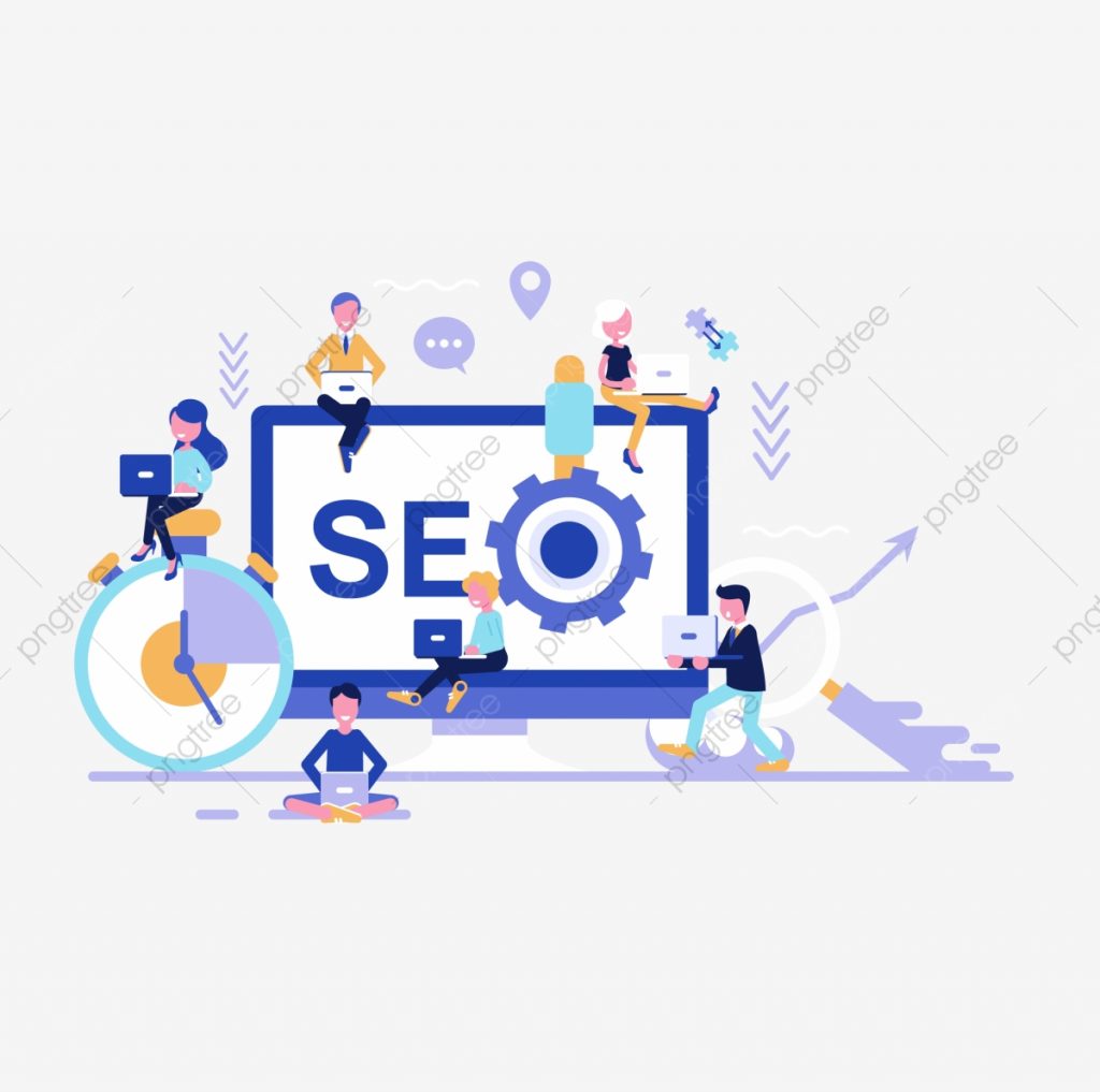 search engine optimize