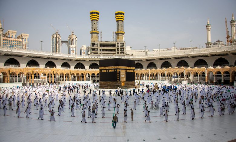 hajj packages