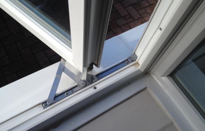 UPVC Window Repairs Leeds