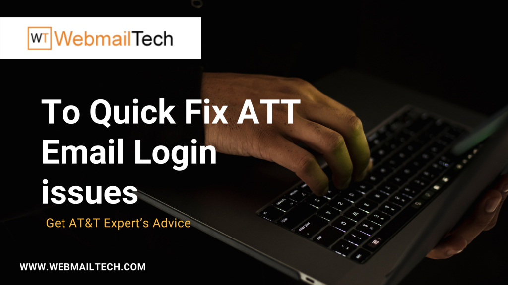 ATT Email Login