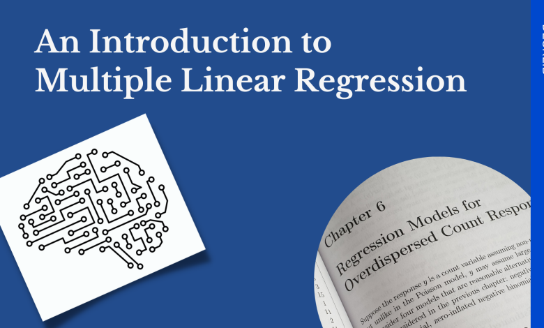 multiple linear regression