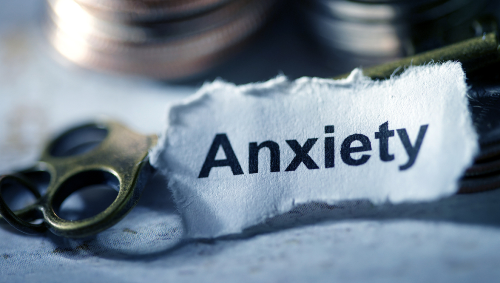 Cure Anxiety Problems By Following These Tips