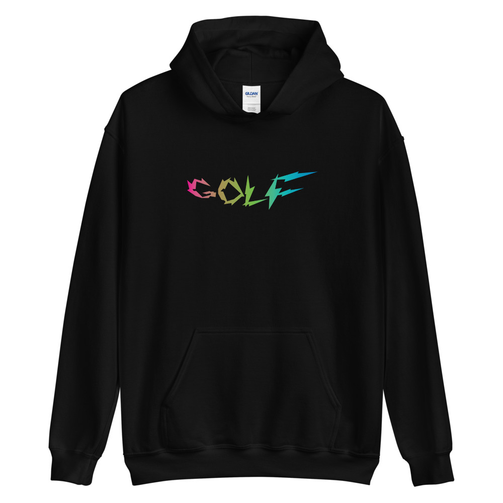 Golf Wang (Hoodie & Shirt Store).