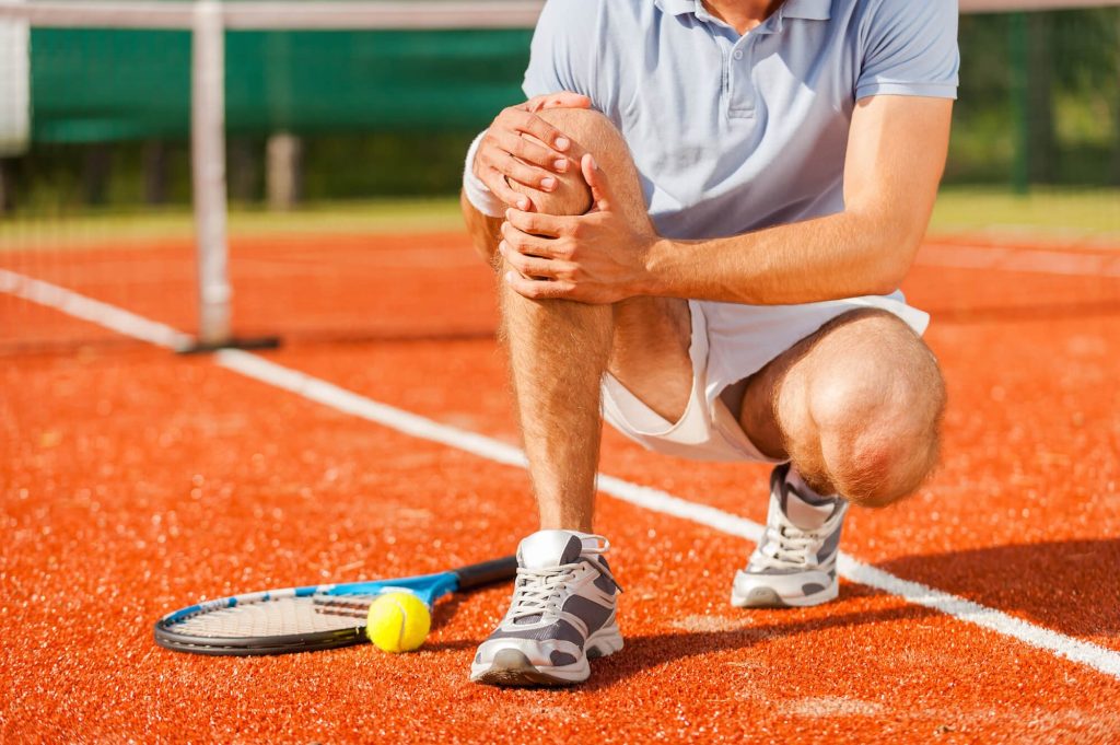 Sports Injury Treatment in Manchester