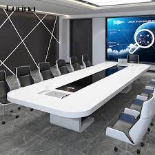 Meeting Tables