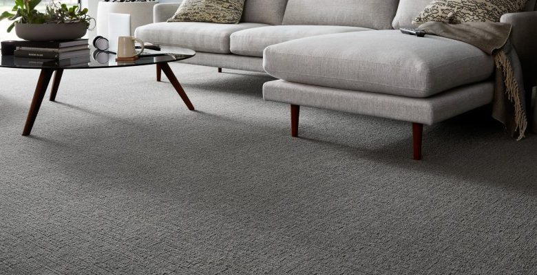 modern carpets