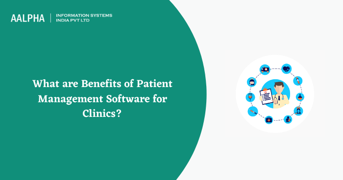 Patient Management Software for Clinics