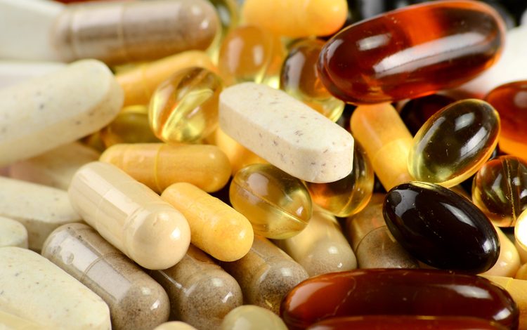 The best Vitamin Supplements for Fitness Exercise