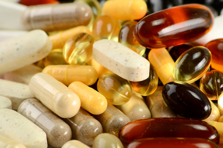 The best Vitamin Supplements for Fitness Exercise