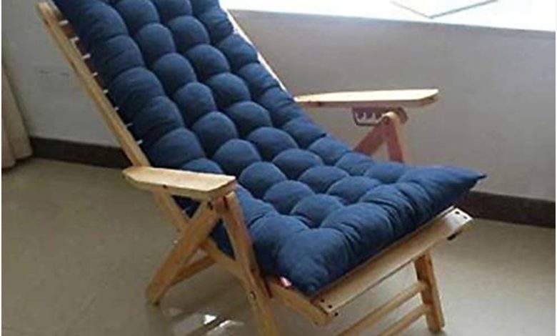 relaxing chair