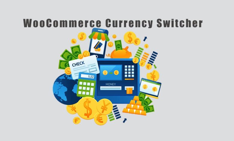 Aco Currency Switcher