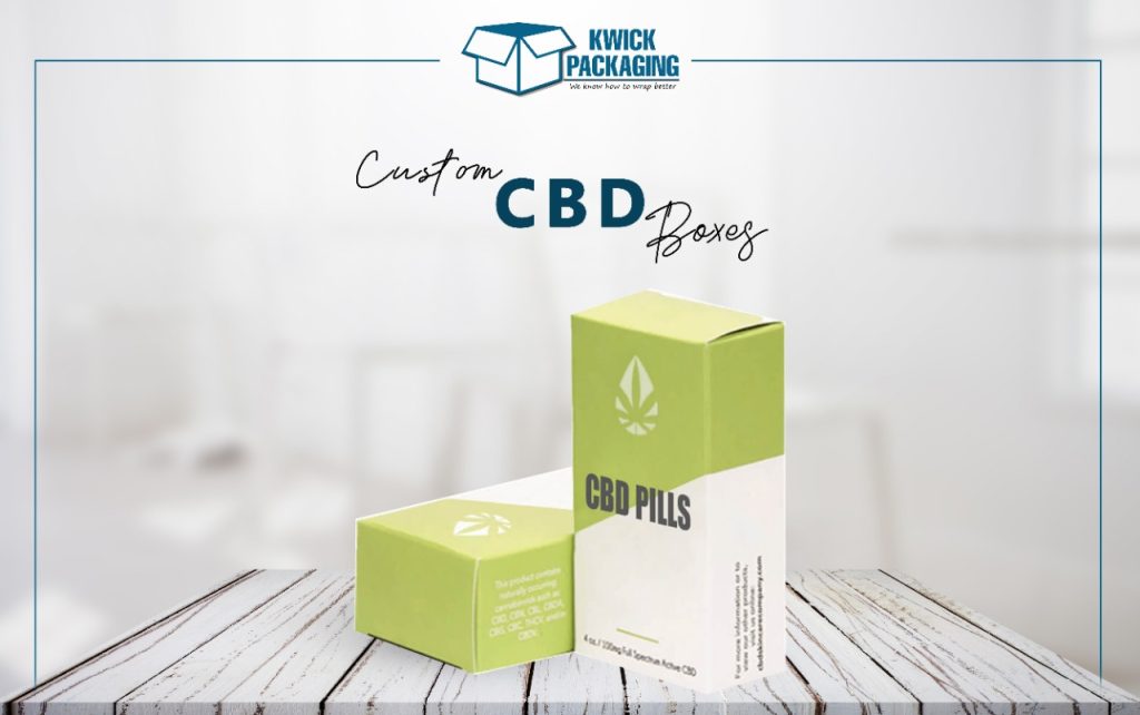 CBD Packaging