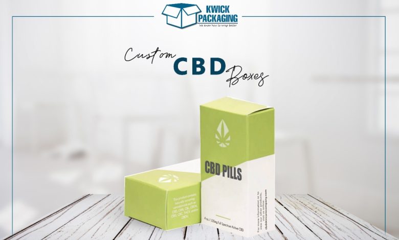 CBD Packaging