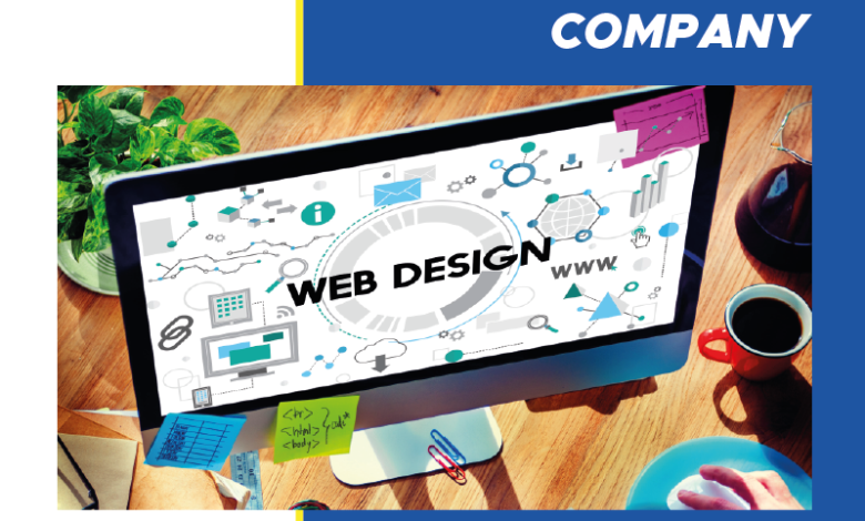 affordable website design company