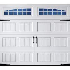 Pella Garage Doors