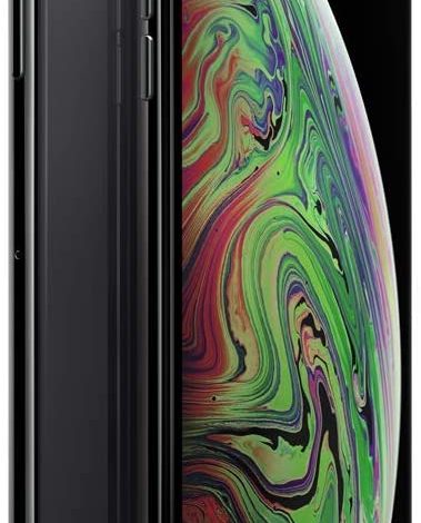 iPhone XS Max