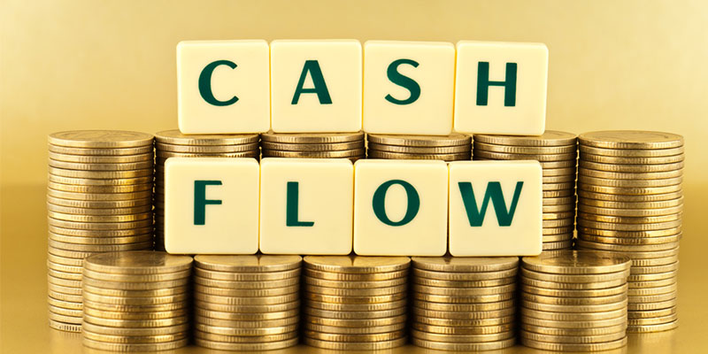 Cash Flow Analysis