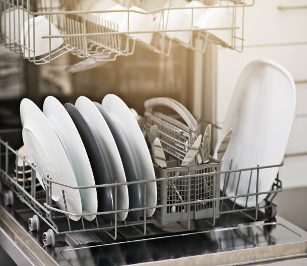 10 Ways to Improve the Efficiency of Your Dishwasher