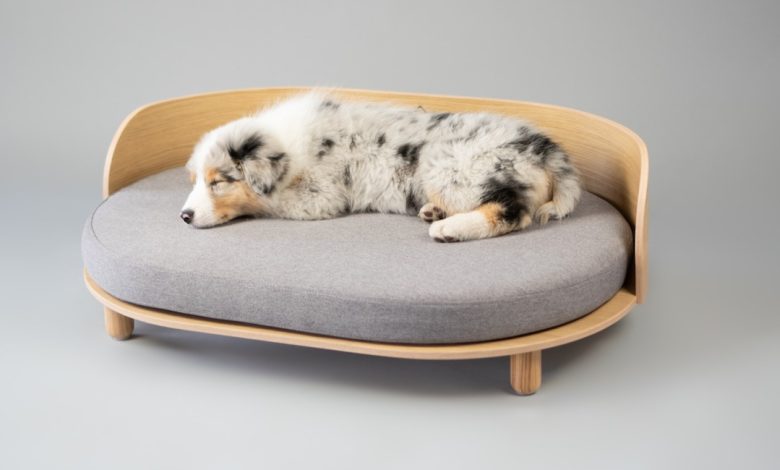 Material of Dog Bed