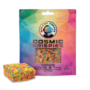 Cosmic Krispies 