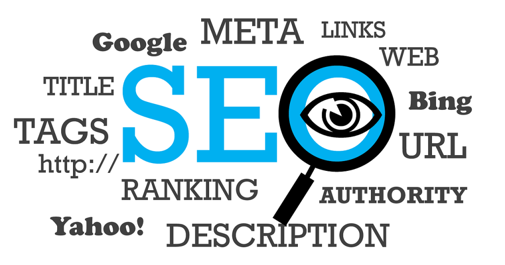 local seo services