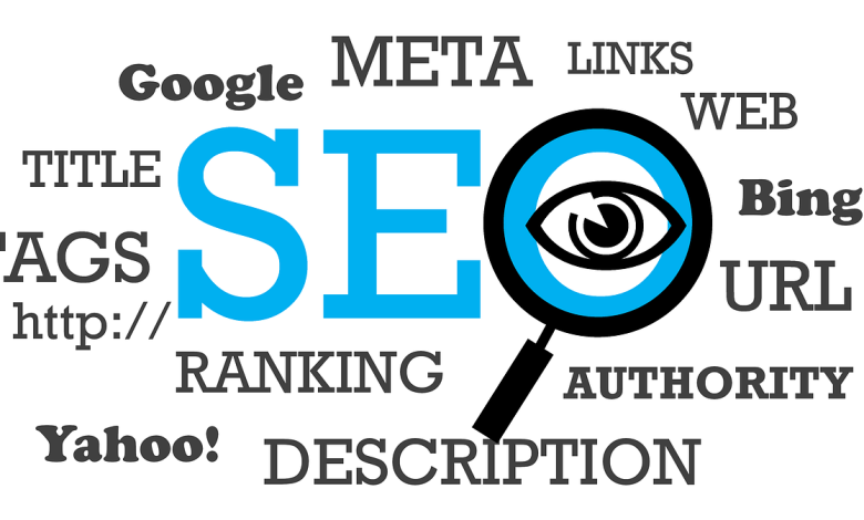 local seo services