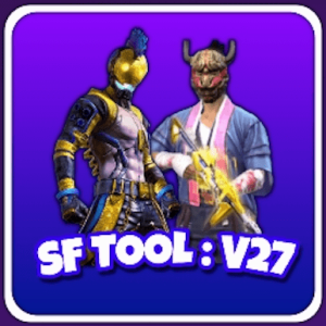 sf tool free fire apk