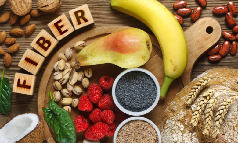 10 Proven Health Benefits of Eating More Fiber