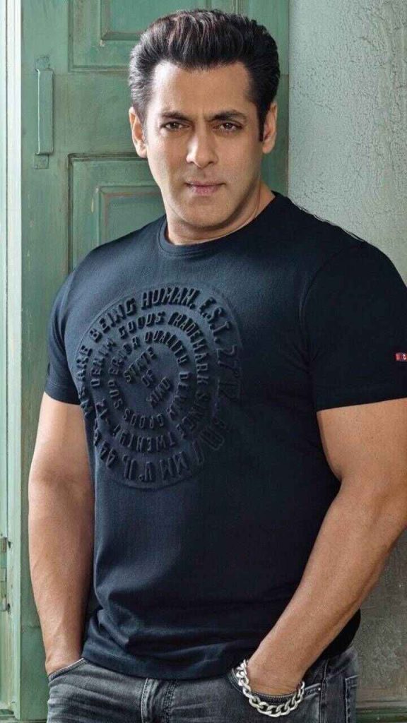 Salman Khan