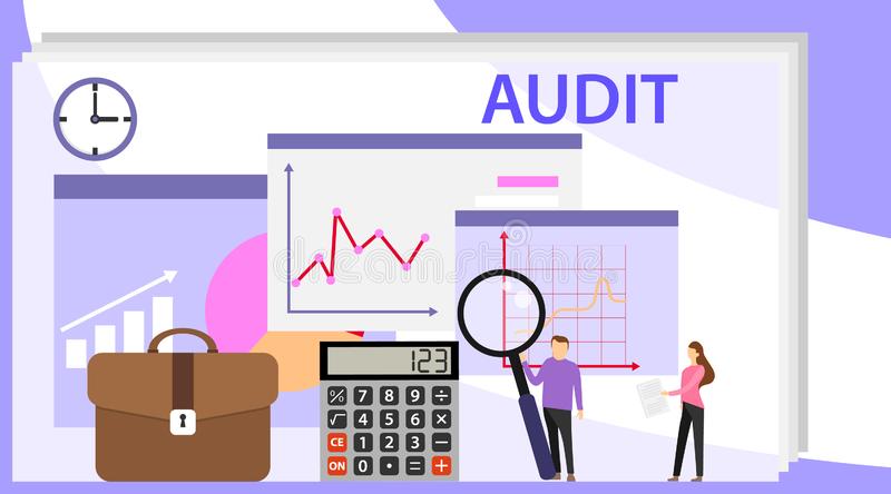 Financial Audit